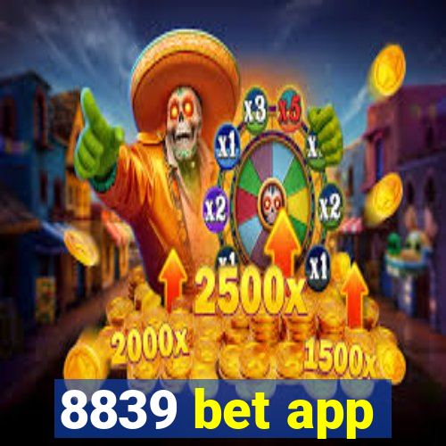 8839 bet app